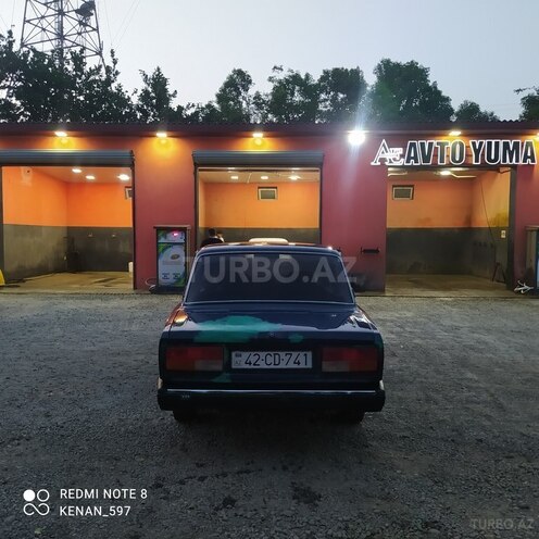 LADA (VAZ) 2107 2000, 99,000 km - 1.6 l - Astara