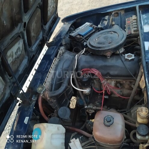 LADA (VAZ) 2107 2000, 99,000 km - 1.6 l - Astara