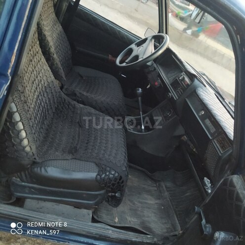 LADA (VAZ) 2107 2000, 99,000 km - 1.6 l - Astara