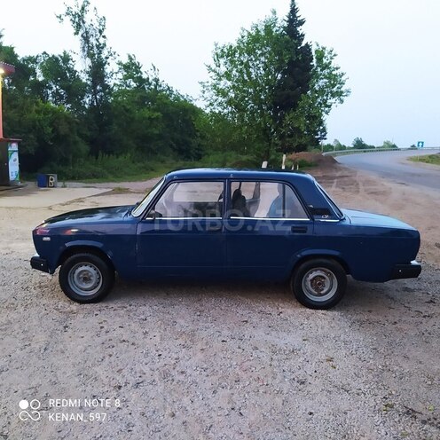 LADA (VAZ) 2107 2000, 99,000 km - 1.6 l - Astara