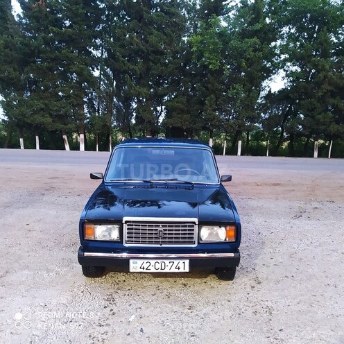 LADA (VAZ) 2107 2000, 99,000 km - 1.6 l - Astara