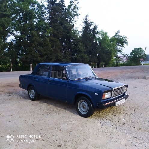 LADA (VAZ) 2107 2000, 99,000 km - 1.6 l - Astara