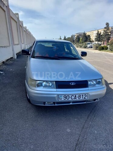 LADA (VAZ) 2112 2008, 195,000 km - 1.6 l - Sumqayıt