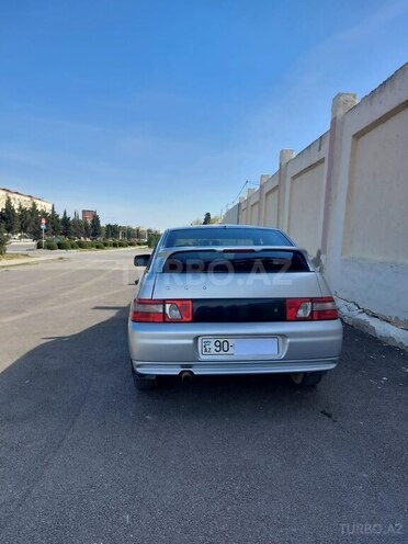 LADA (VAZ) 2112 2008, 195,000 km - 1.6 l - Sumqayıt
