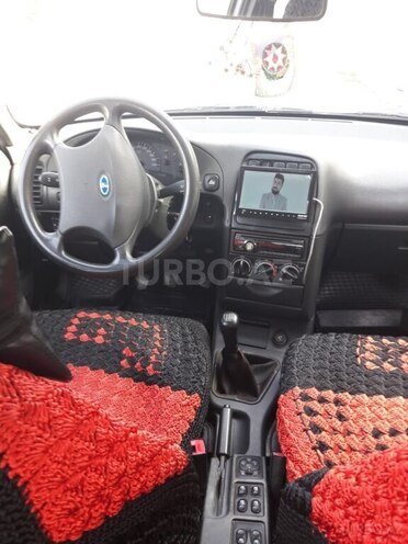 LADA (VAZ) 2112 2008, 195,000 km - 1.6 l - Sumqayıt