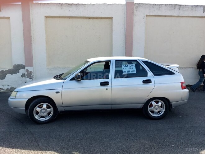 LADA (VAZ) 2112 2008, 195,000 km - 1.6 l - Sumqayıt