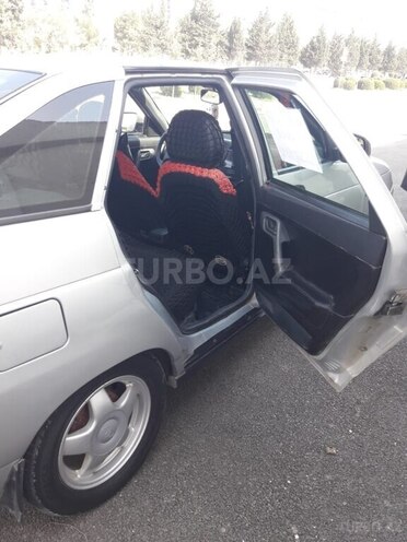 LADA (VAZ) 2112 2008, 195,000 km - 1.6 l - Sumqayıt