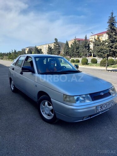 LADA (VAZ) 2112 2008, 195,000 km - 1.6 l - Sumqayıt