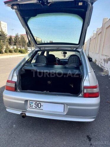 LADA (VAZ) 2112 2008, 195,000 km - 1.6 l - Sumqayıt