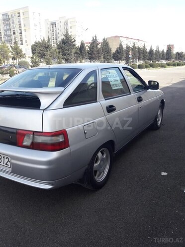 LADA (VAZ) 2112 2008, 195,000 km - 1.6 l - Sumqayıt