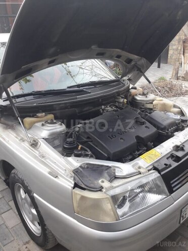 LADA (VAZ) 2112 2008, 195,000 km - 1.6 l - Sumqayıt