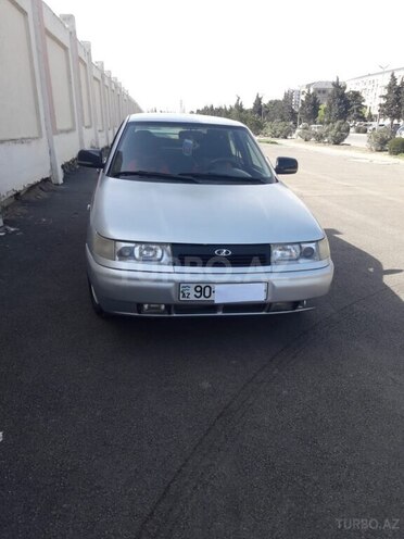 LADA (VAZ) 2112 2008, 195,000 km - 1.6 l - Sumqayıt
