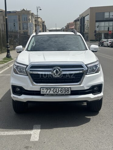 DongFeng Rich 6