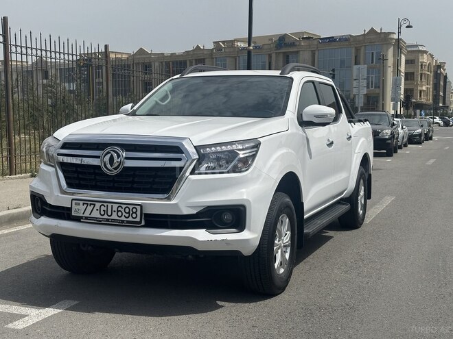 DongFeng Rich 6