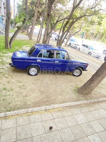 LADA (VAZ) 2106