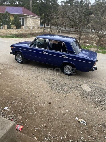 LADA (VAZ) 2106