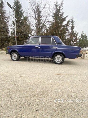 LADA (VAZ) 2106