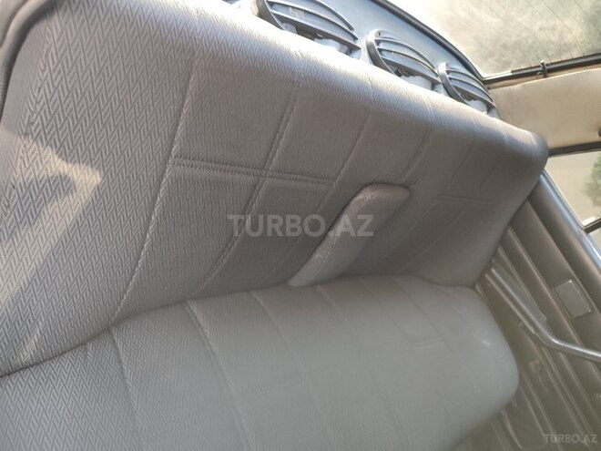 LADA (VAZ) 2107 2002, 91,627 km - 1.5 l - Bakı