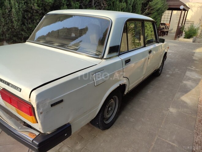 LADA (VAZ) 2107 2002, 91,627 km - 1.5 l - Bakı