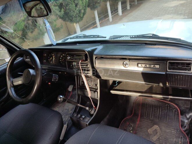 LADA (VAZ) 2107 2002, 91,627 km - 1.5 l - Bakı