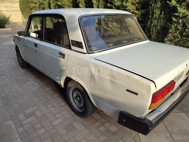 LADA (VAZ) 2107 2002, 91,627 km - 1.5 l - Bakı