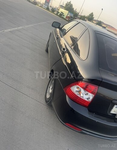 LADA (VAZ) Priora 2013, 22,270 km - 1.6 l - Bakı
