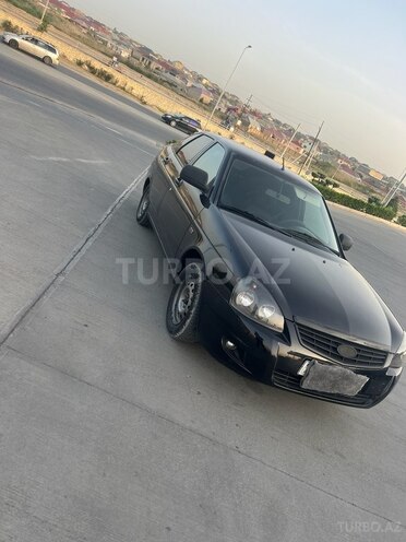 LADA (VAZ) Priora 2013, 22,270 km - 1.6 l - Bakı