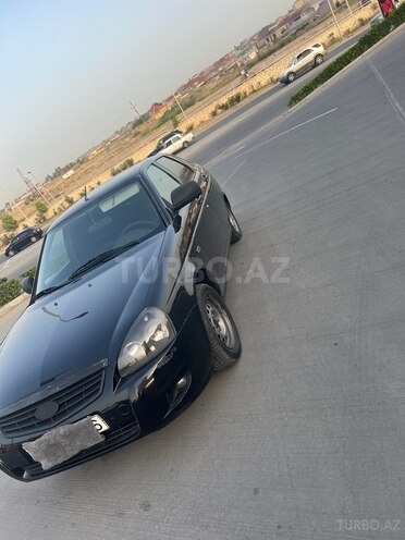 LADA (VAZ) Priora 2013, 22,270 km - 1.6 l - Bakı