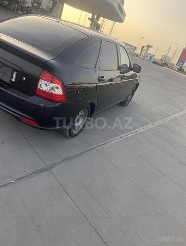 LADA (VAZ) Priora 2013, 22,270 km - 1.6 l - Bakı