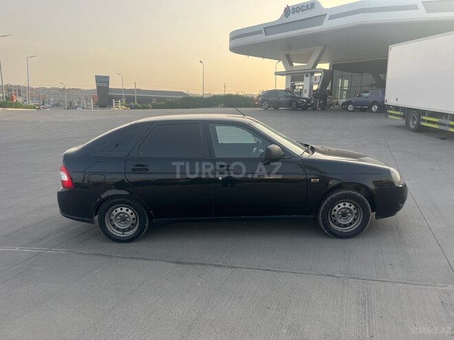 LADA (VAZ) Priora 2013, 22,270 km - 1.6 l - Bakı