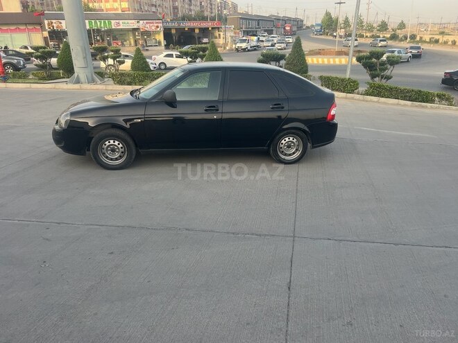 LADA (VAZ) Priora 2013, 22,270 km - 1.6 l - Bakı