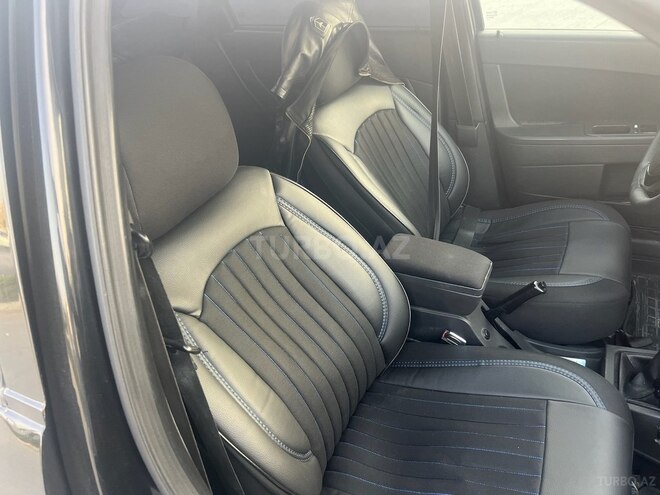 LADA (VAZ) Priora 2013, 22,270 km - 1.6 l - Bakı