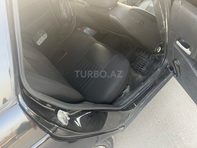 LADA (VAZ) Priora 2013, 22,270 km - 1.6 l - Bakı