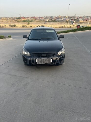 LADA (VAZ) Priora 2013, 22,270 km - 1.6 l - Bakı