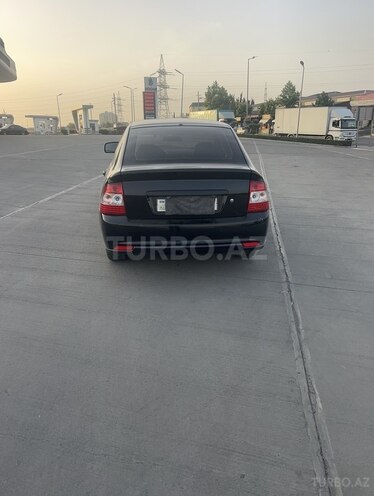 LADA (VAZ) Priora 2013, 22,270 km - 1.6 l - Bakı
