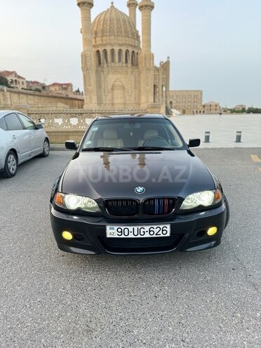 BMW 325