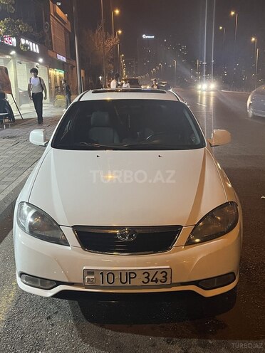 Daewoo Gentra 2014, 340,000 km - 1.5 l - Bakı