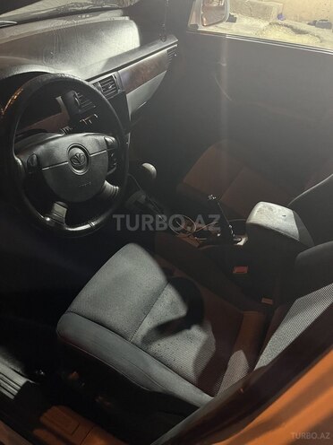 Daewoo Gentra 2014, 340,000 km - 1.5 l - Bakı