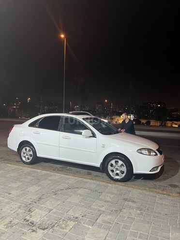Daewoo Gentra 2014, 340,000 km - 1.5 l - Bakı