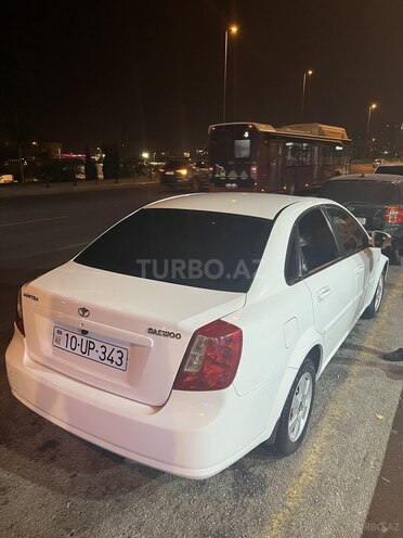 Daewoo Gentra 2014, 340,000 km - 1.5 l - Bakı