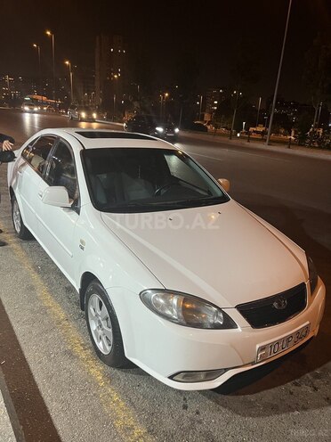 Daewoo Gentra 2014, 340,000 km - 1.5 l - Bakı