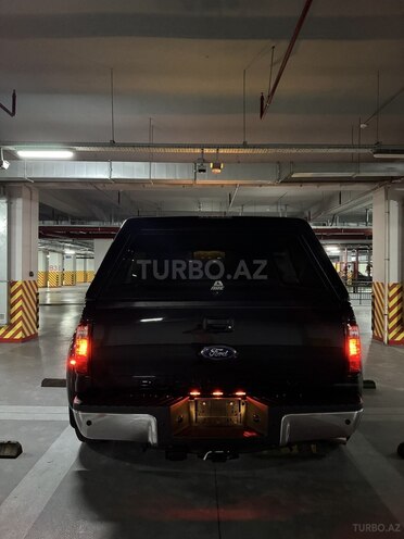 Ford F-450 2011, 3,000 km - 6.5 л - Bakı