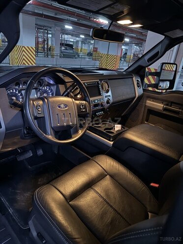 Ford F-450 2011, 3,000 km - 6.5 л - Bakı