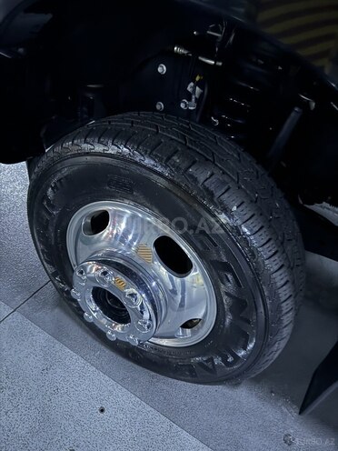 Ford F-450 2011, 3,000 km - 6.5 л - Bakı