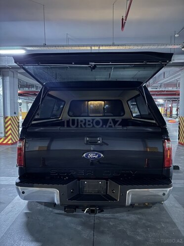 Ford F-450 2011, 3,000 km - 6.5 л - Bakı