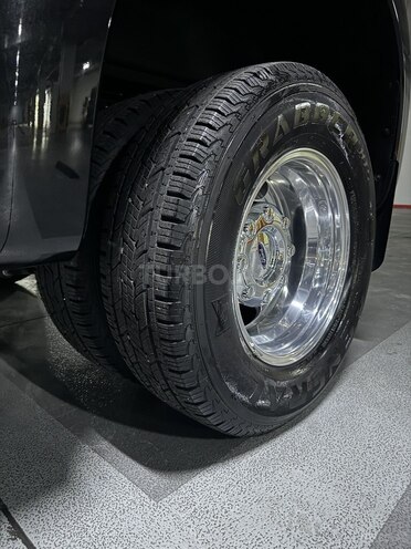 Ford F-450 2011, 3,000 km - 6.5 л - Bakı