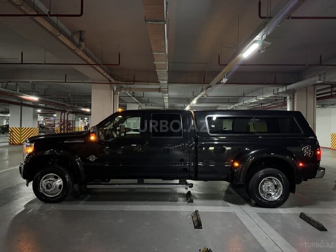 Ford F-450 2011, 3,000 km - 6.5 л - Bakı