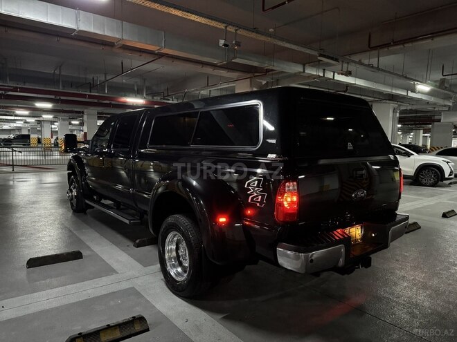 Ford F-450 2011, 3,000 km - 6.5 л - Bakı