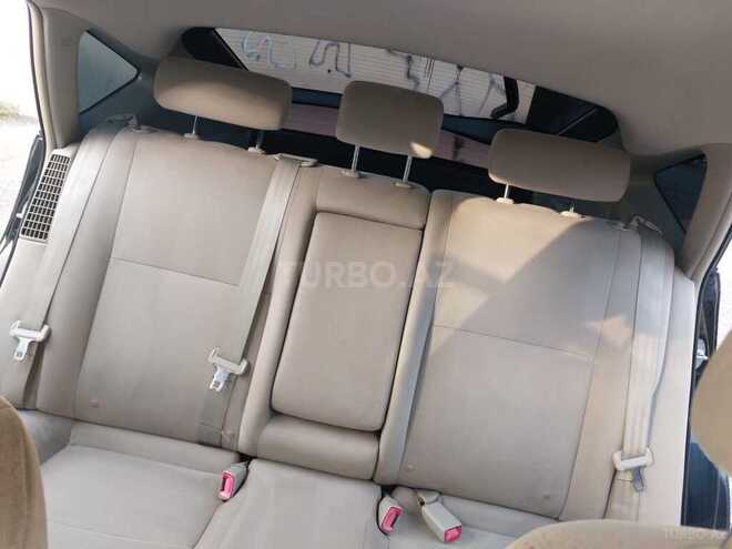 Toyota Prius 2008, 380,687 km - 1.5 л - Bakı