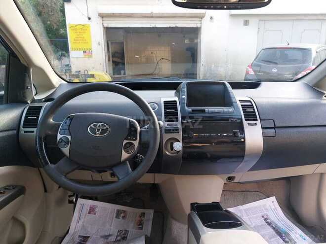 Toyota Prius 2008, 380,687 km - 1.5 л - Bakı